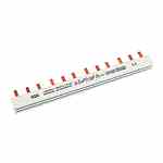 Abb SZ-PSB23N ABB  Busbar 12p 3ph 65a Pin Style Turkiye