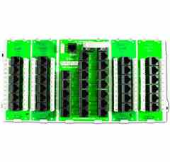 Leviton 47603-24P 24 Port Structured Media Full Size Turkiye