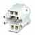 Leviton 26725-401 Compact Fluorescent Lampholder Turkiye