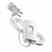 Leviton TBI03-1LW Table Top Dimmer Turkiye