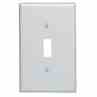 Leviton 80501-A 1g Midway Plastic Turkiye
