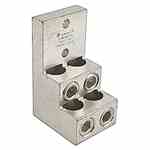 Abb OZXA-28 ABB  3p Lug Kit 800/1200a (6 Lugs) Turkiye