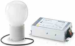 Philips Lighting QL55WPC 135442 Ql 55w/pc Twist Base 6p Turkiye