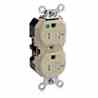 Leviton 8300-SGI Hospital Grade Duplex Receptacle Turkiye