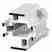 Leviton 26725-201 Compact Fluorescent Lampholder Turkiye