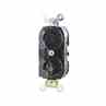 Leviton 4703-IIR Locking Duplex Receptacle Turkiye