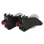 Brady 64624 Blk/clr B580 5 Turkiye