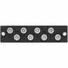Leviton 5F100-8ST Plate St Load Phos 8pk Turkiye