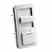 Leviton IPKIT-W Color Change Kit Turkiye
