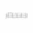 Brady SCPS-0.9-2508-WT 0250 In X 0900 In (635 Mm X 2286 Mm) Turkiye