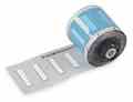 Brady BPSPT-187-1-WT Wire Marker Sleeves Turkiye