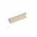 Leviton 41295-5BI Mod 5 Unit Blank Ivory Turkiye