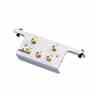 Leviton 47690-4C2 1x4 Passive Video Splitter 2GHz Turkiye