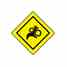 Brady 88521 Machine & Operational Sign Turkiye