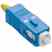 Leviton 49990-SSC Conn Fcure Sc 2bt Sm Turkiye