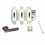 Abb OT600B4-280 ABB  3p Sw 600a Nf Kit Turkiye