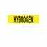Brady 91940 Semiconductor & Chemical Pipe Markers Turkiye
