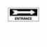 Brady 43344 Directional & Exit Sign Turkiye