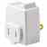 Leviton 1469-I 13 Amp NEMA 1 Turkiye