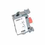 Abb OBEA-10 ABB  Aux Contact Block Turkiye