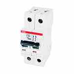 Abb S282-K16W ABB  Mini Circuit Breaker S280 Turkiye