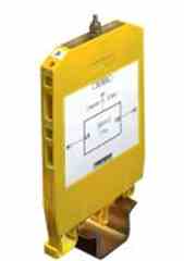 Abb 000803724 ABB Entrelec  Protection Modules Turkiye