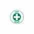 Brady 49557 Hard Hat Emblem Turkiye