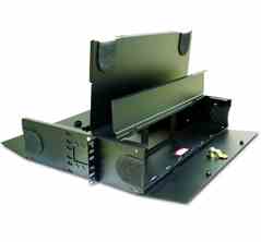Leviton 5R440-N Wall Mount Holds 6 Adapter Plates Turkiye