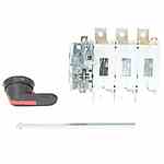 Abb OT175B8-240 ABB  3p Sw 175a Nf Kit Turkiye