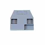Abb 0113 885.01 ABB Entrelec  Fems6 Grey End Section Turkiye