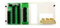 Leviton 47607-AHT Mod Dist Aht 2gh 8 Turkiye