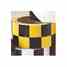 Brady 76317 Warning Stripe And Check Tape Turkiye