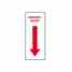 Brady 25703 Fire Sign Turkiye