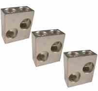 Abb ATK750 / 3 ABB  ATK750/3 3P Terminal Lug Kit (3) 2/0 Turkiye