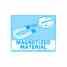 Brady 63241 Hazardous Matl Container Shipping Labels Turkiye