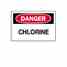 Brady 72408 Chemical & Hazardous Materials Sign Turkiye