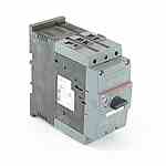 Abb MS495-50 ABB  3 Pole Manual Motor Protector 36 Turkiye