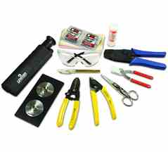 Leviton 49800-FTK Fast Cure Tool Kit Turkiye