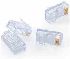 Leviton 47613-EZC Modular Plug Turkiye