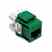 Leviton 5G110-RV5 Snap Turkiye