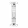 Leviton 80700-A Blank Toggle Adapter Turkiye