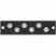 Leviton 5F100-6PF Plate Fc Load Phos 6pk Turkiye