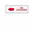 Brady 85258 Fire Sign Turkiye