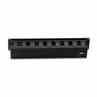 Leviton 492RU-HFO Horizontal Slotted Wiring Duct Turkiye