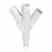 Leviton 16A26-W 16fmmmb Turkiye