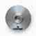 Leviton 49886-LCP Polishing Puck 125mm Turkiye