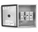 Abb FJ2001-3PB8C ABB  Enclosed Fused Disconnect Turkiye