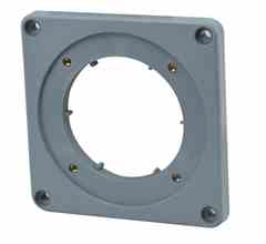 Leviton AP60 Pin & Sleeve Adapter Plate 60 Amps Turkiye