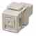 Leviton 41085-SIC Adpt Sc Sm Zirc Ivory Turkiye
