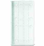Leviton 47605-42N Structured Media Enclosure Only Turkiye